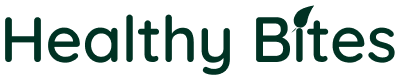 Healthy Bites logo